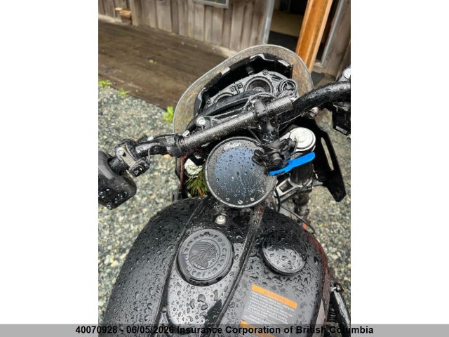 56KDTDBH4S3019861 INDIAN MOTORCYCLE CO. Sport Chief Rt