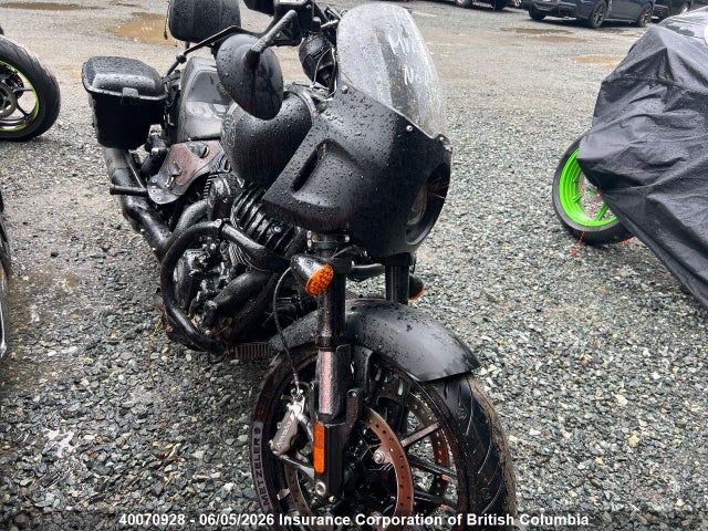 56KDTDBH4S3019861 INDIAN MOTORCYCLE CO. Sport Chief Rt