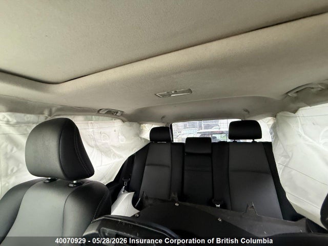 Aukcja sprzedaży 2015 Toyota 4runner Sr5/limited/trail/trd Pro, vin: JTEBU5JR6F5258263, numer aukcji: 40070929