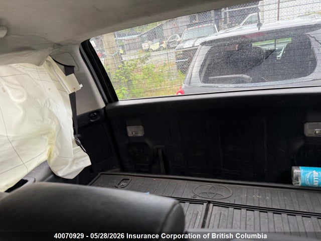 Aukcja sprzedaży 2015 Toyota 4runner Sr5/limited/trail/trd Pro, vin: JTEBU5JR6F5258263, numer aukcji: 40070929