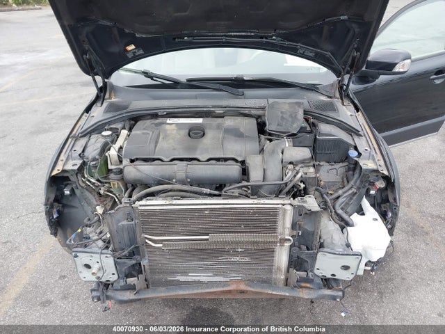 2010 Volvo Xc70 მანქანა იყიდება აუქციონზე, vin: YV4982BZ6A1076970, აუქციონის ნომერი: 40070930