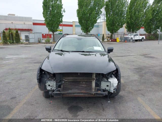 2010 Volvo Xc70 მანქანა იყიდება აუქციონზე, vin: YV4982BZ6A1076970, აუქციონის ნომერი: 40070930