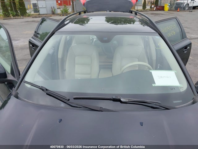 2010 Volvo Xc70 მანქანა იყიდება აუქციონზე, vin: YV4982BZ6A1076970, აუქციონის ნომერი: 40070930