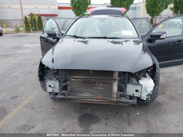 2010 Volvo Xc70 მანქანა იყიდება აუქციონზე, vin: YV4982BZ6A1076970, აუქციონის ნომერი: 40070930
