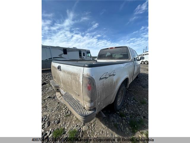 Aukcja sprzedaży 2001 Ford F150, vin: 2FTRX18W21CA68005, numer aukcji: 40070931