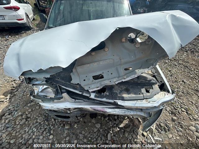Aukcja sprzedaży 2001 Ford F150, vin: 2FTRX18W21CA68005, numer aukcji: 40070931