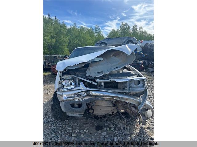 Aukcja sprzedaży 2001 Ford F150, vin: 2FTRX18W21CA68005, numer aukcji: 40070931