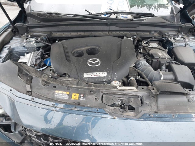 Продажа на аукционе авто 2024 Mazda Cx-50, vin: 7MMVABDYXRN167108, номер лота: 40070937