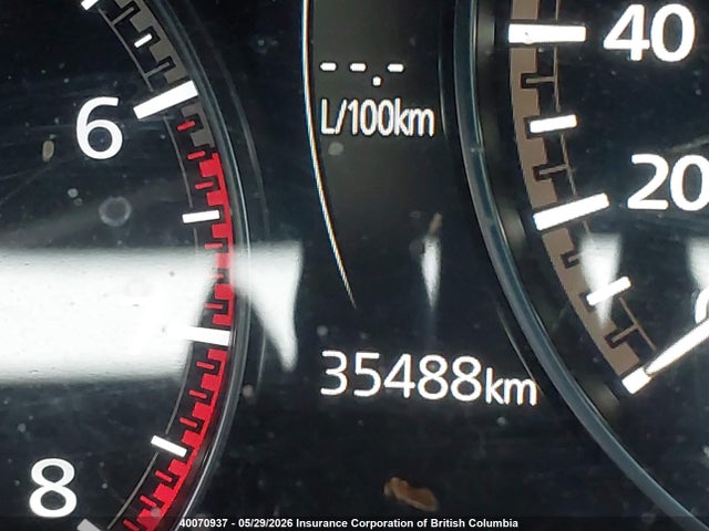 Продажа на аукционе авто 2024 Mazda Cx-50, vin: 7MMVABDYXRN167108, номер лота: 40070937