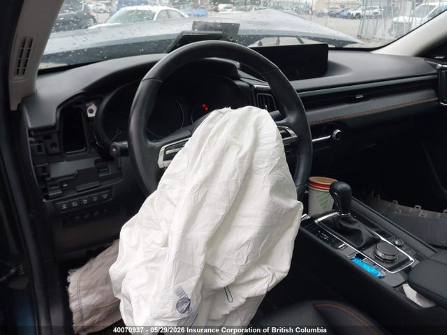 Продажа на аукционе авто 2024 Mazda Cx-50, vin: 7MMVABDYXRN167108, номер лота: 40070937