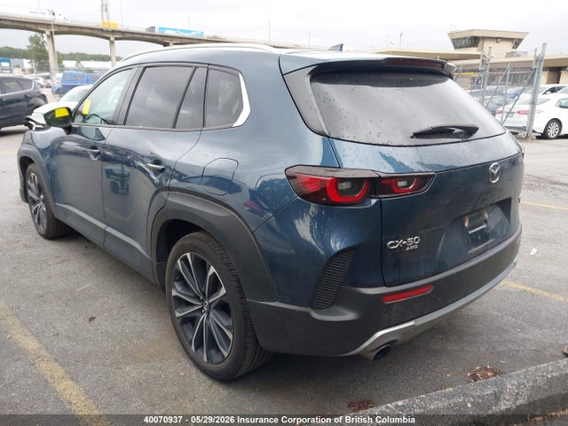Продажа на аукционе авто 2024 Mazda Cx-50, vin: 7MMVABDYXRN167108, номер лота: 40070937
