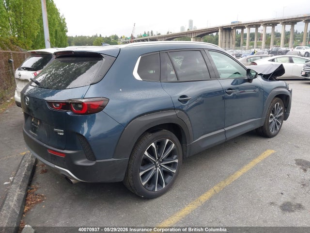 Продажа на аукционе авто 2024 Mazda Cx-50, vin: 7MMVABDYXRN167108, номер лота: 40070937