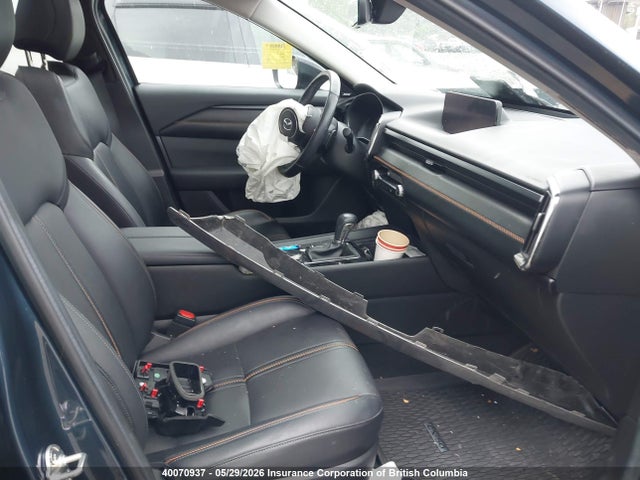 Продажа на аукционе авто 2024 Mazda Cx-50, vin: 7MMVABDYXRN167108, номер лота: 40070937