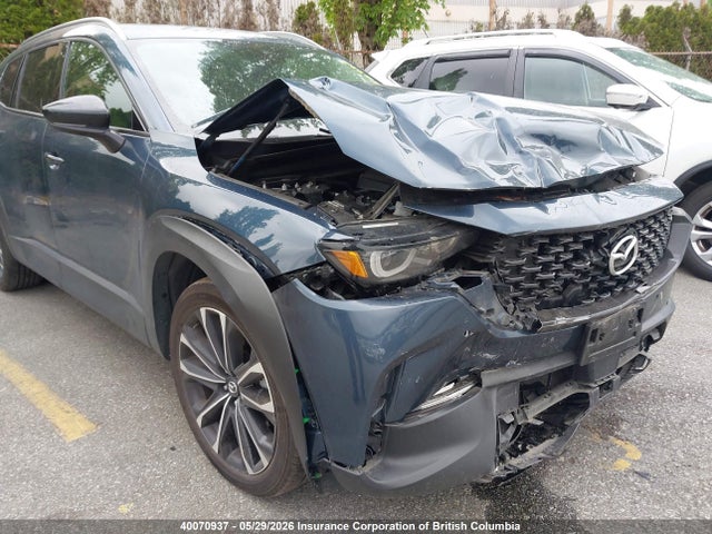 Продажа на аукционе авто 2024 Mazda Cx-50, vin: 7MMVABDYXRN167108, номер лота: 40070937