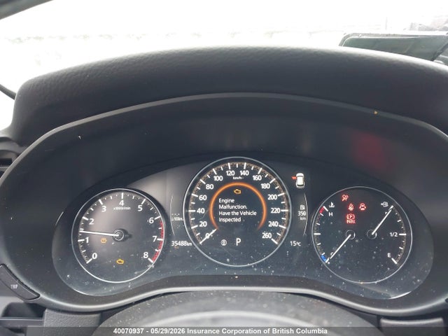 Продажа на аукционе авто 2024 Mazda Cx-50, vin: 7MMVABDYXRN167108, номер лота: 40070937