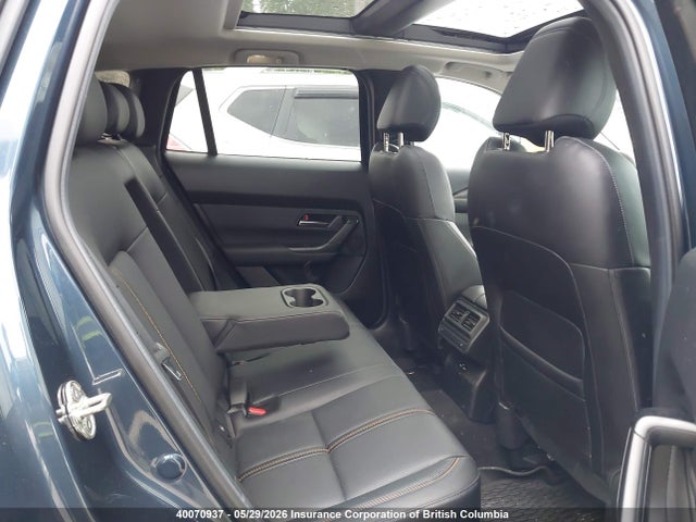 Продажа на аукционе авто 2024 Mazda Cx-50, vin: 7MMVABDYXRN167108, номер лота: 40070937