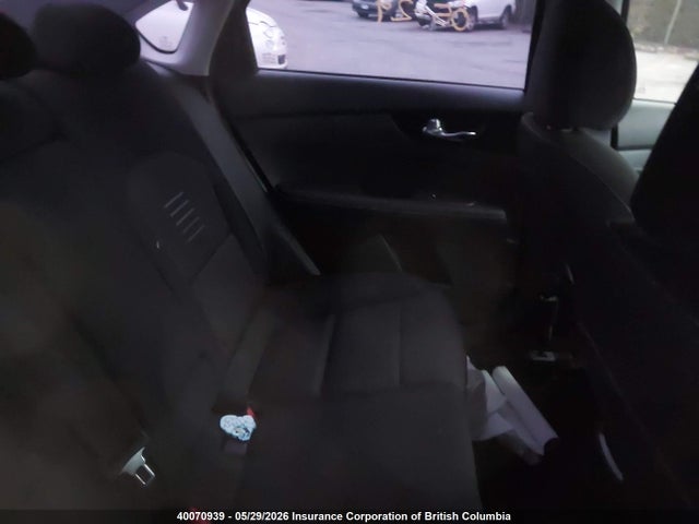 Продаж на аукціоні авто 2019 Kia Forte, vin: 3KPF54AD6KE052571, номер лоту: 40070939