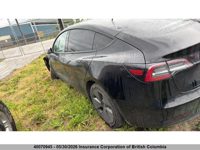 Tesla MODEL 3 2023 5YJ3E1EA4PF473935 Image 3