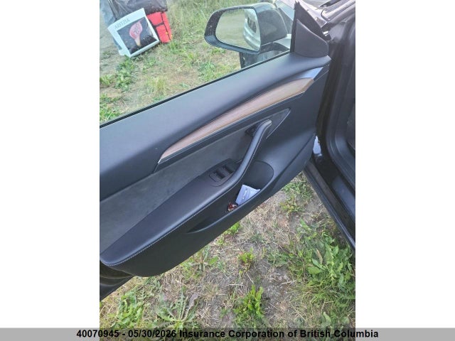 Tesla MODEL 3 2023 5YJ3E1EA4PF473935 Image 6