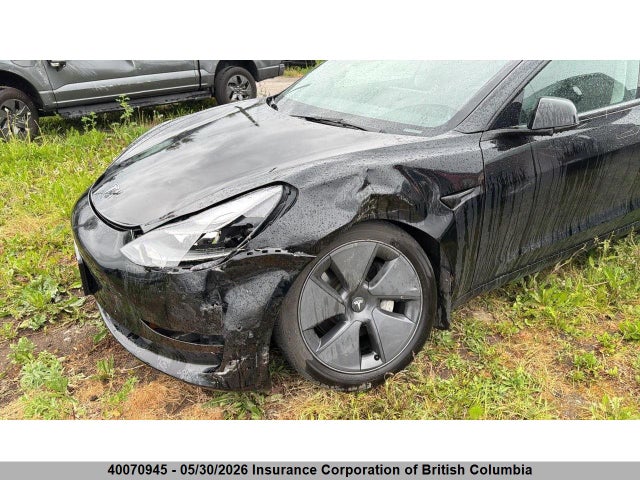 Tesla MODEL 3 2023 5YJ3E1EA4PF473935 Image 9