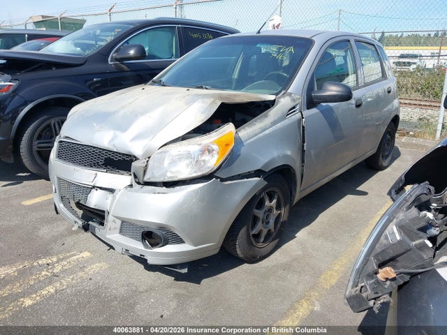 Продаж на аукціоні авто 2010 Suzuki Swift, vin: KL5TJ6DE1AB094131, номер лоту: 40063881
