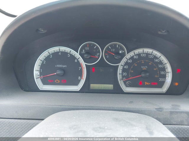 Продаж на аукціоні авто 2010 Suzuki Swift, vin: KL5TJ6DE1AB094131, номер лоту: 40063881