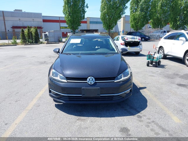 Volkswagen Golf 2019 3VWS57AU2KM034541 Image 13