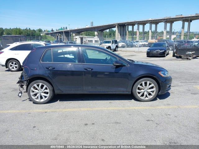 Volkswagen Golf 2019 3VWS57AU2KM034541 Image 14