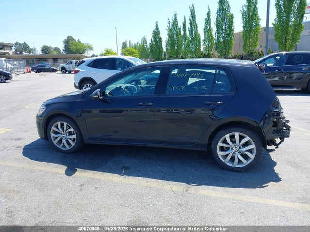Volkswagen Golf 2019 3VWS57AU2KM034541 Image 15