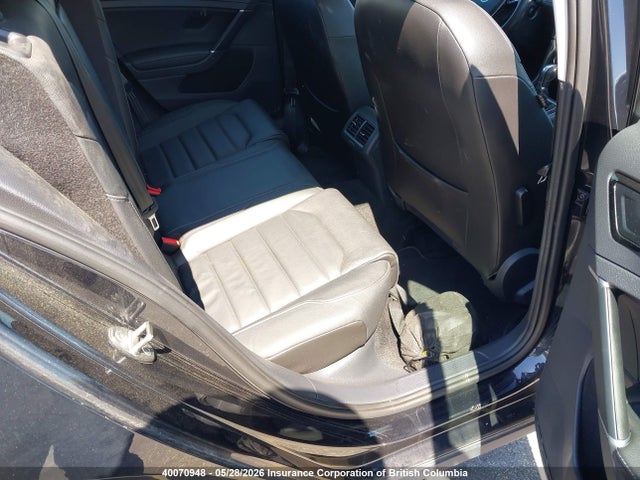 Volkswagen Golf 2019 3VWS57AU2KM034541 Image 8