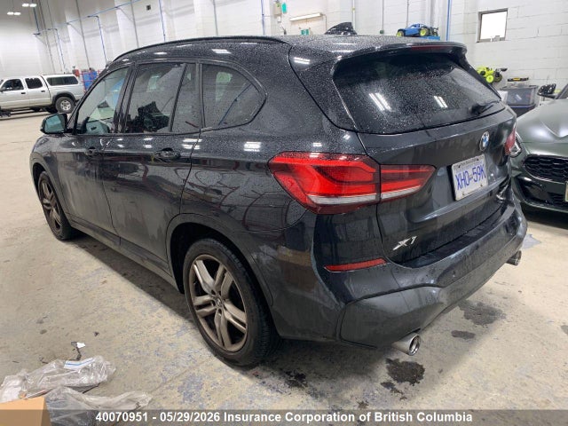 2021 Bmw M მანქანა იყიდება აუქციონზე, vin: WBXJG9C05M5T22970, აუქციონის ნომერი: 40070951