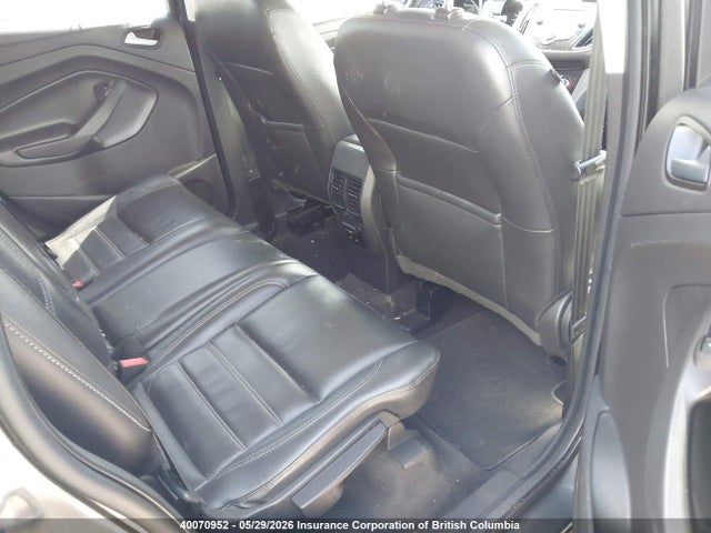 40070952 :رقم المزاد ، 1FMCU0GD0HUE60365 vin ، 2017 Ford Escape Se مزاد بيع