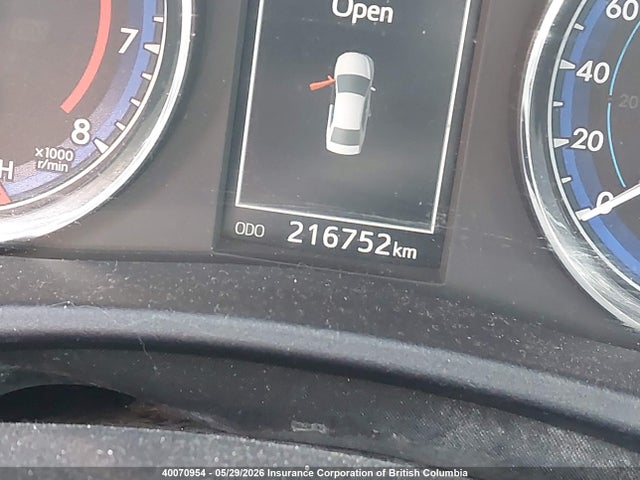 40070954 :رقم المزاد ، 2T1BURHE0HC906104 vin ، 2017 Toyota Corolla Se مزاد بيع