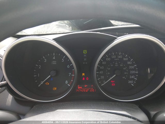 Auction sale of the 2011 Mazda 3 I, vin: JM1BL1KF6B1447131, lot number: 40064054