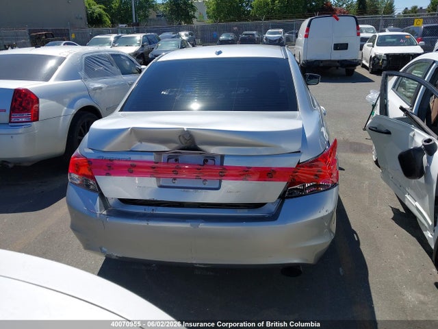 2008 Honda Accord Exl მანქანა იყიდება აუქციონზე, vin: 1HGCP25858A804918, აუქციონის ნომერი: 40070955