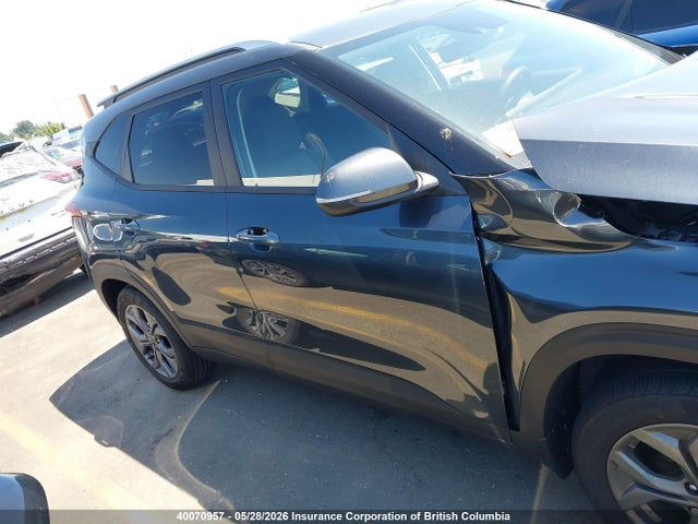 40070957 :رقم المزاد ، KNDEP2AA3T7941166 vin ، 2026 Kia Seltos Lx مزاد بيع