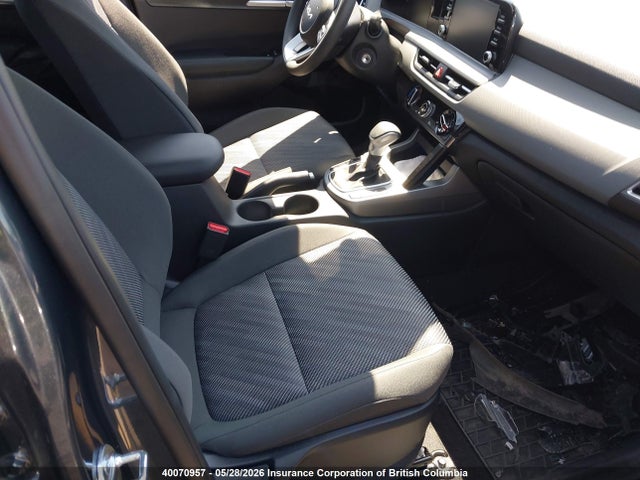 40070957 :رقم المزاد ، KNDEP2AA3T7941166 vin ، 2026 Kia Seltos Lx مزاد بيع