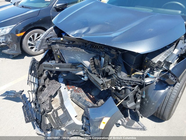 40070957 :رقم المزاد ، KNDEP2AA3T7941166 vin ، 2026 Kia Seltos Lx مزاد بيع