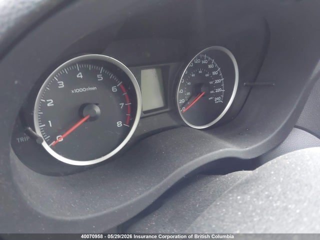 Продаж на аукціоні авто 2014 Subaru Forester 2.5i/2.5i Convenience Package, vin: JF2SJCBCXEH456709, номер лоту: 40070958