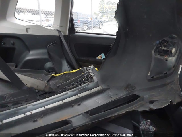 Продаж на аукціоні авто 2014 Subaru Forester 2.5i/2.5i Convenience Package, vin: JF2SJCBCXEH456709, номер лоту: 40070958