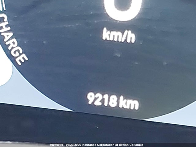 ZFAFFAA45SX237228 Fiat 500 E Red