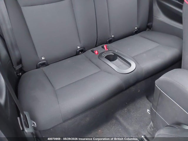 ZFAFFAA45SX237228 Fiat 500 E Red