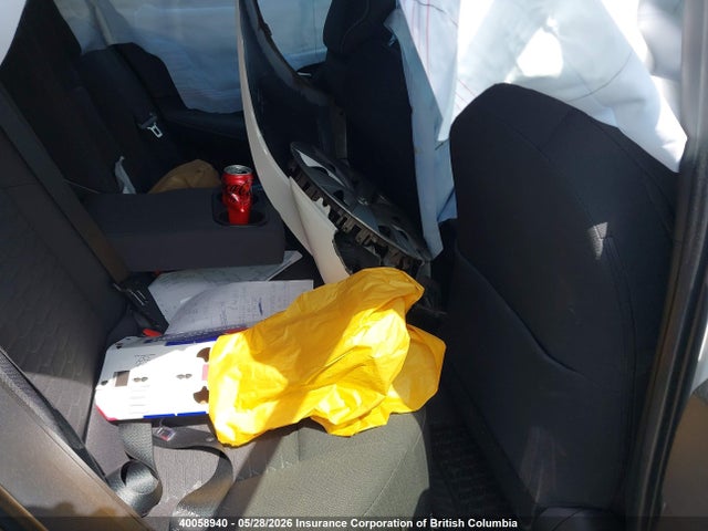 JTNK4MBE1P3198895 Toyota COROLLA SE