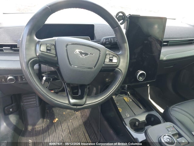 Aukcja sprzedaży 2021 Ford Mustang Mach-e Premium, vin: 3FMTK3SU2MMA14067, numer aukcji: 40067931