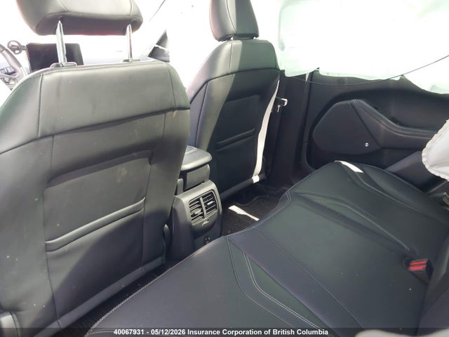 Aukcja sprzedaży 2021 Ford Mustang Mach-e Premium, vin: 3FMTK3SU2MMA14067, numer aukcji: 40067931