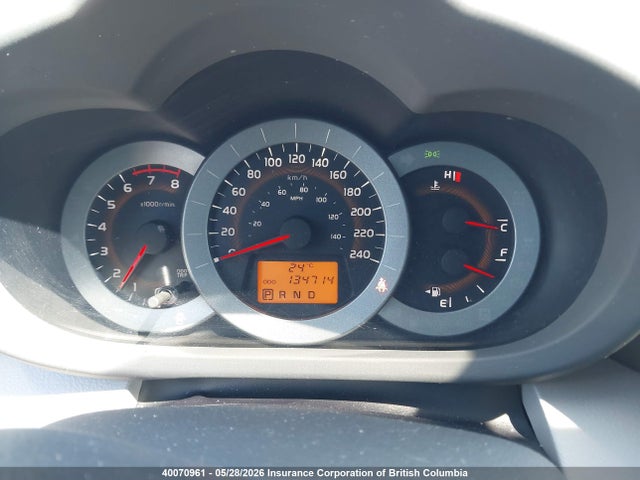 40070961 :رقم المزاد ، 2T3JK4DVXBW052472 vin ، 2011 Toyota Rav4 مزاد بيع