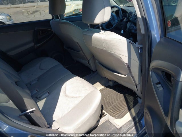 40070961 :رقم المزاد ، 2T3JK4DVXBW052472 vin ، 2011 Toyota Rav4 مزاد بيع