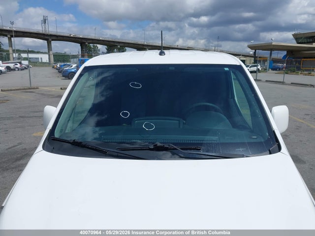 3N6CM0KN6GK692307 Nissan Nv200 2.5s/2.5sv
