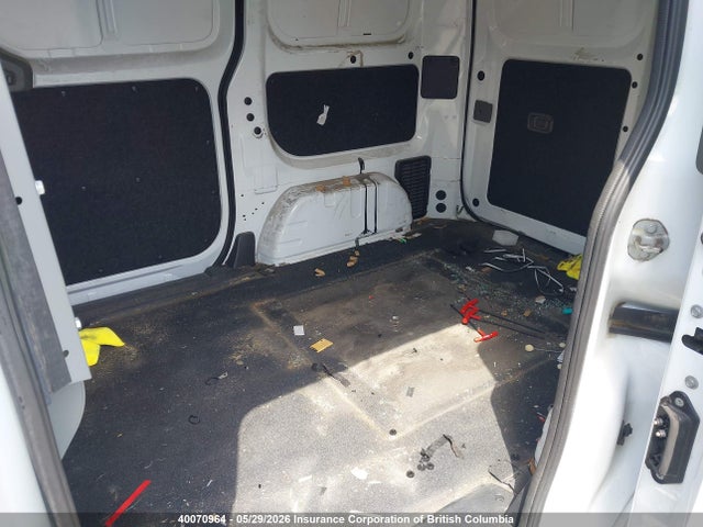3N6CM0KN6GK692307 Nissan Nv200 2.5s/2.5sv