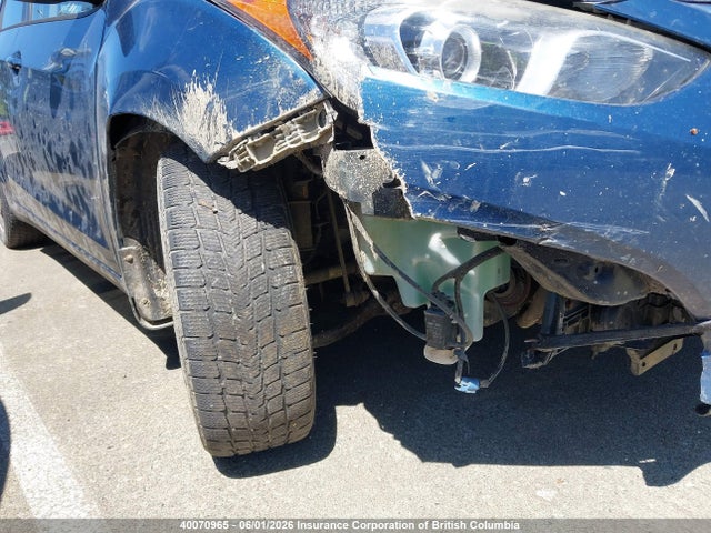 Aukcja sprzedaży 2014 Hyundai Elantra Gt, vin: KMHD25LH8EU232674, numer aukcji: 40070965